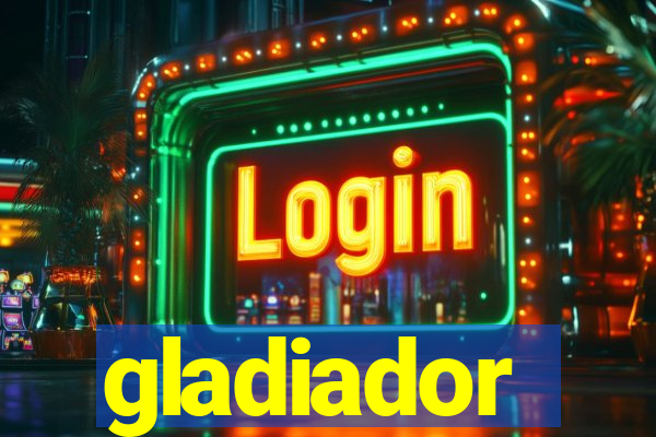 gladiador significado espiritual